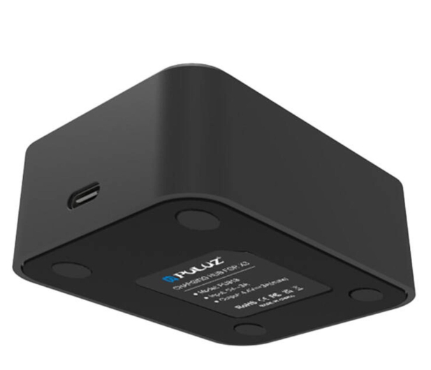 Puluz Ładowarka dwukanałowa USB do Insta360 X3 - 1508842 - zdjęcie 2
